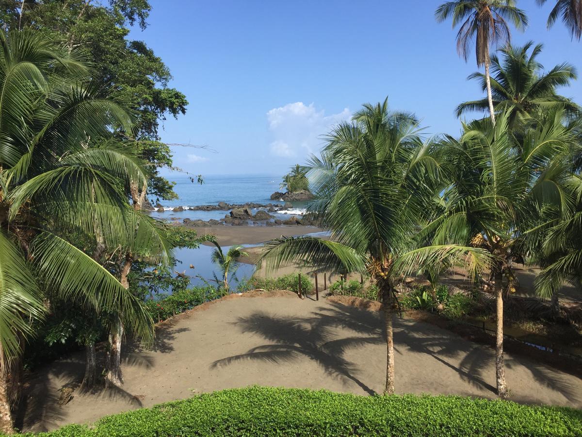 La Kuka Hotel - Nuquí Exteriör bild